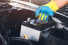 Lead Acid Battery Recycling